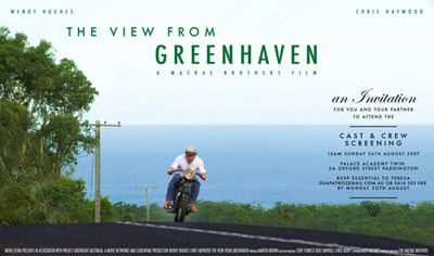 Greenhave Drive