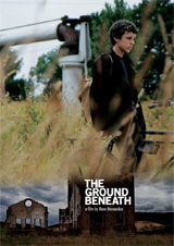 The Ground Beneath Poster